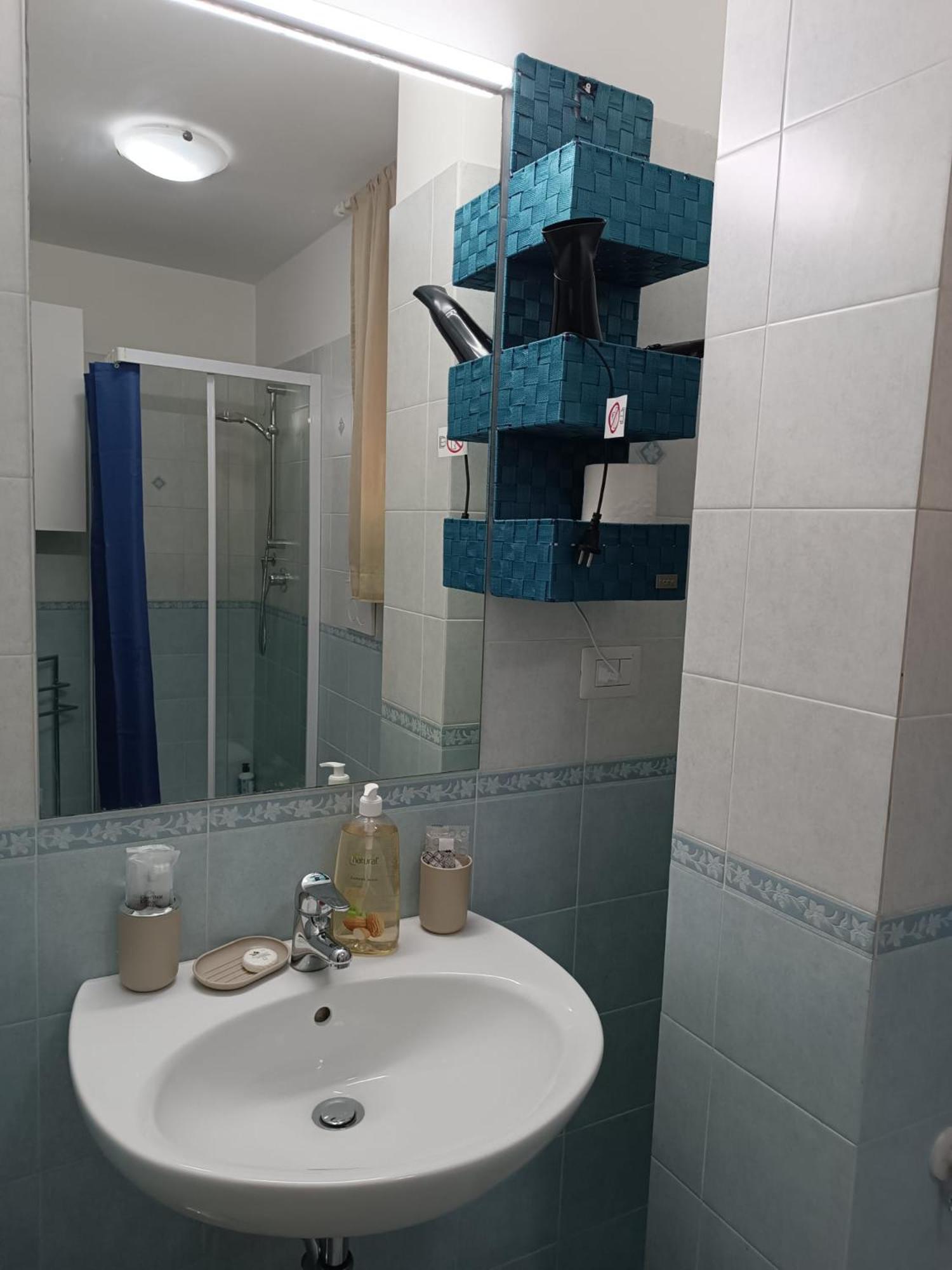 Armareaoverseassuites 1 Фиумичино Екстериор снимка
