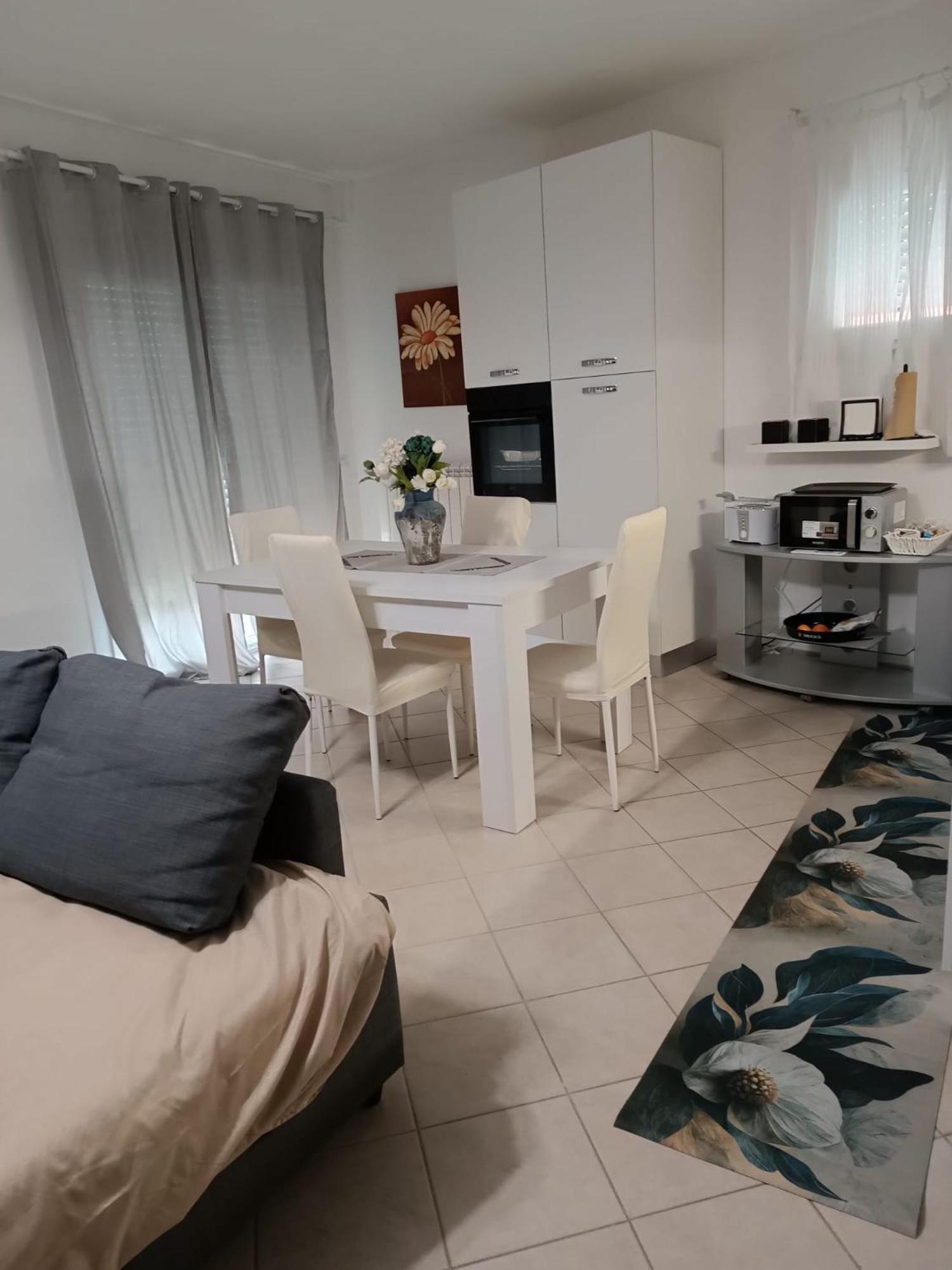 Armareaoverseassuites 1 Фиумичино Екстериор снимка