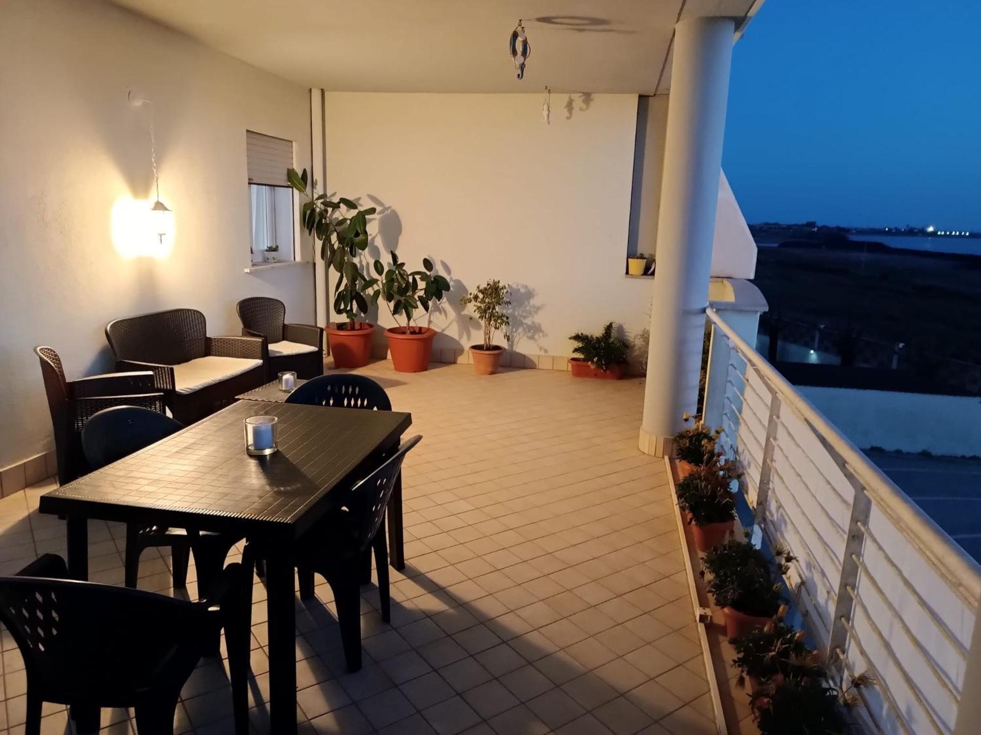 Armareaoverseassuites 1 Фиумичино Екстериор снимка