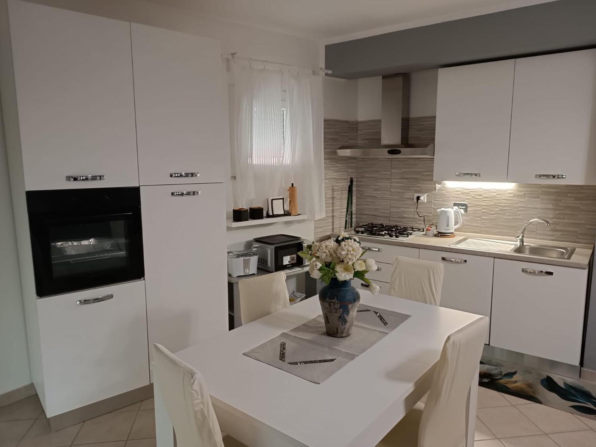 Armareaoverseassuites 1 Фиумичино Екстериор снимка
