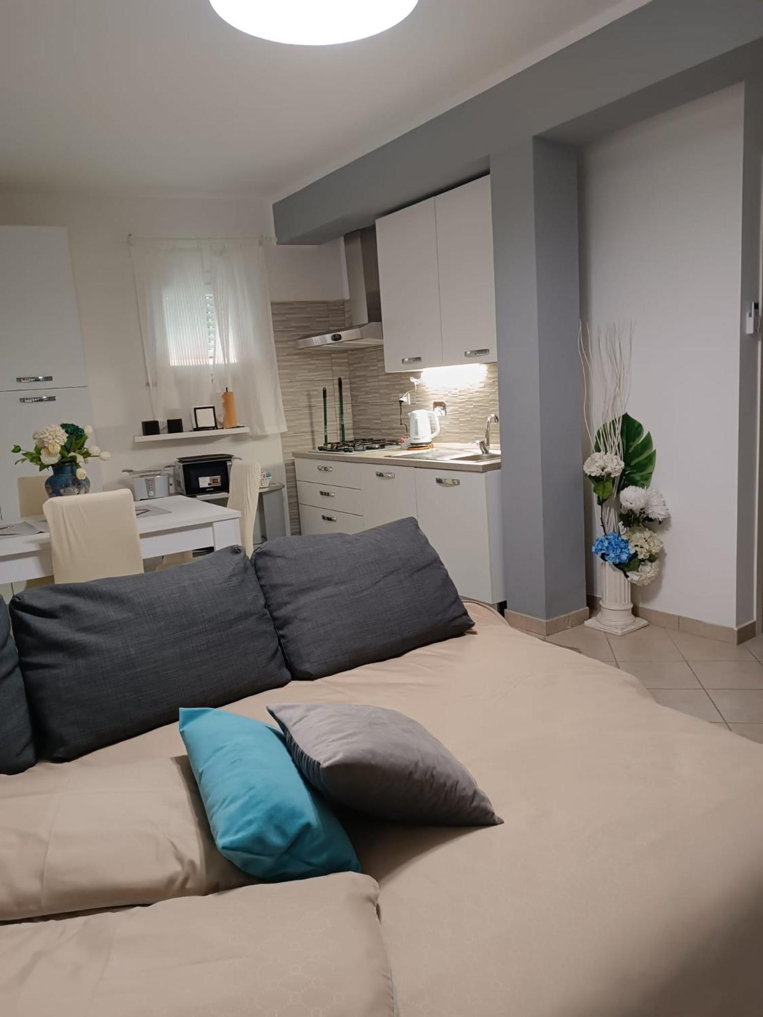 Armareaoverseassuites 1 Фиумичино Екстериор снимка