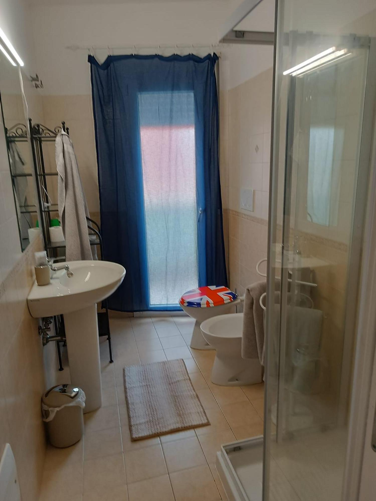 Armareaoverseassuites 1 Фиумичино Екстериор снимка