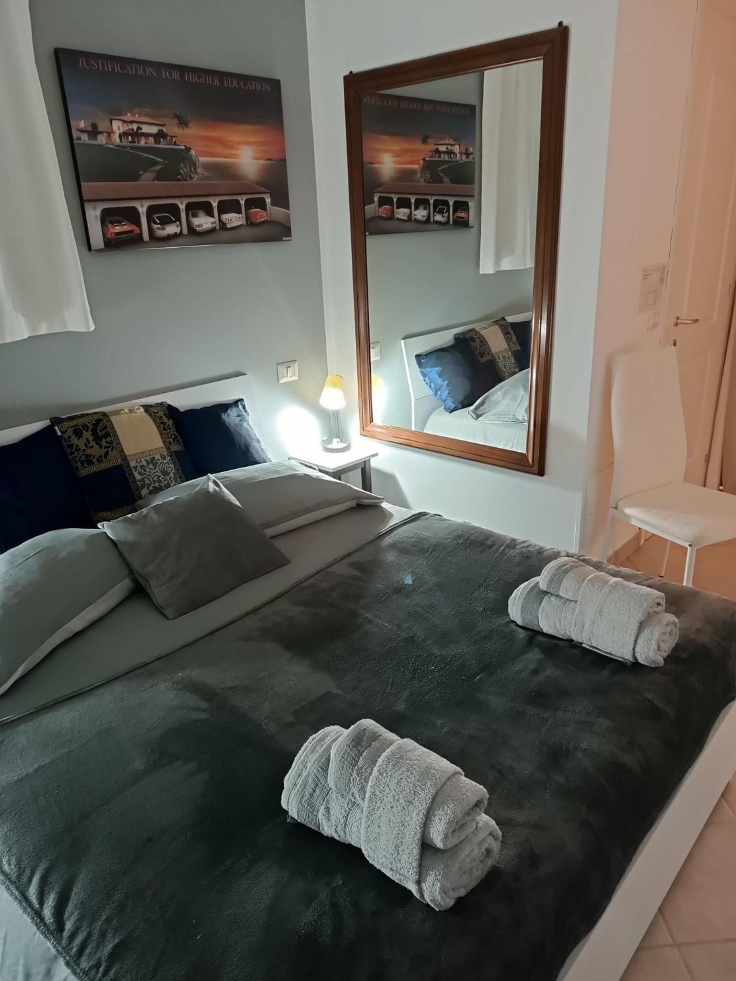 Armareaoverseassuites 1 Фиумичино Екстериор снимка