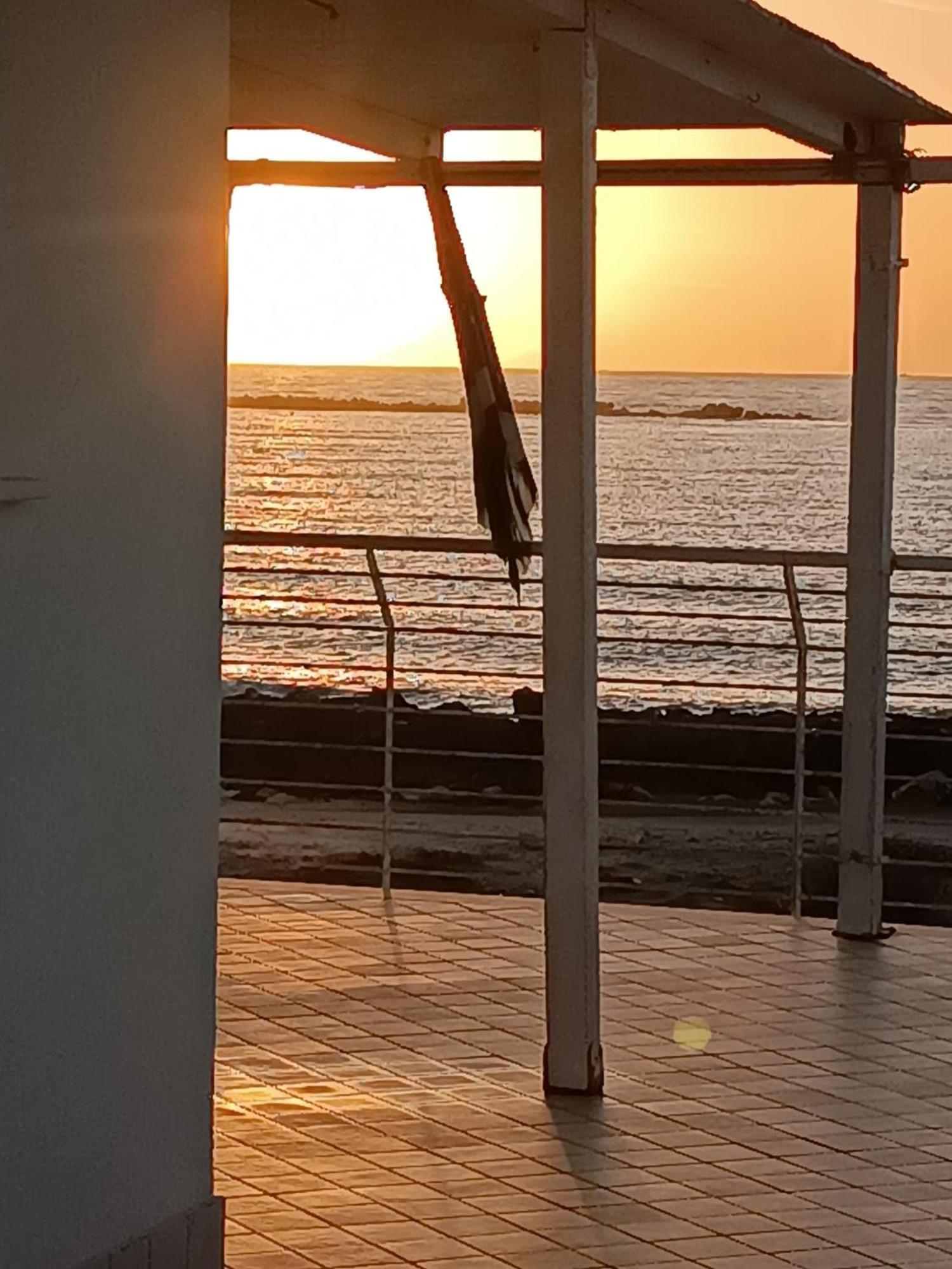 Armareaoverseassuites 1 Фиумичино Екстериор снимка