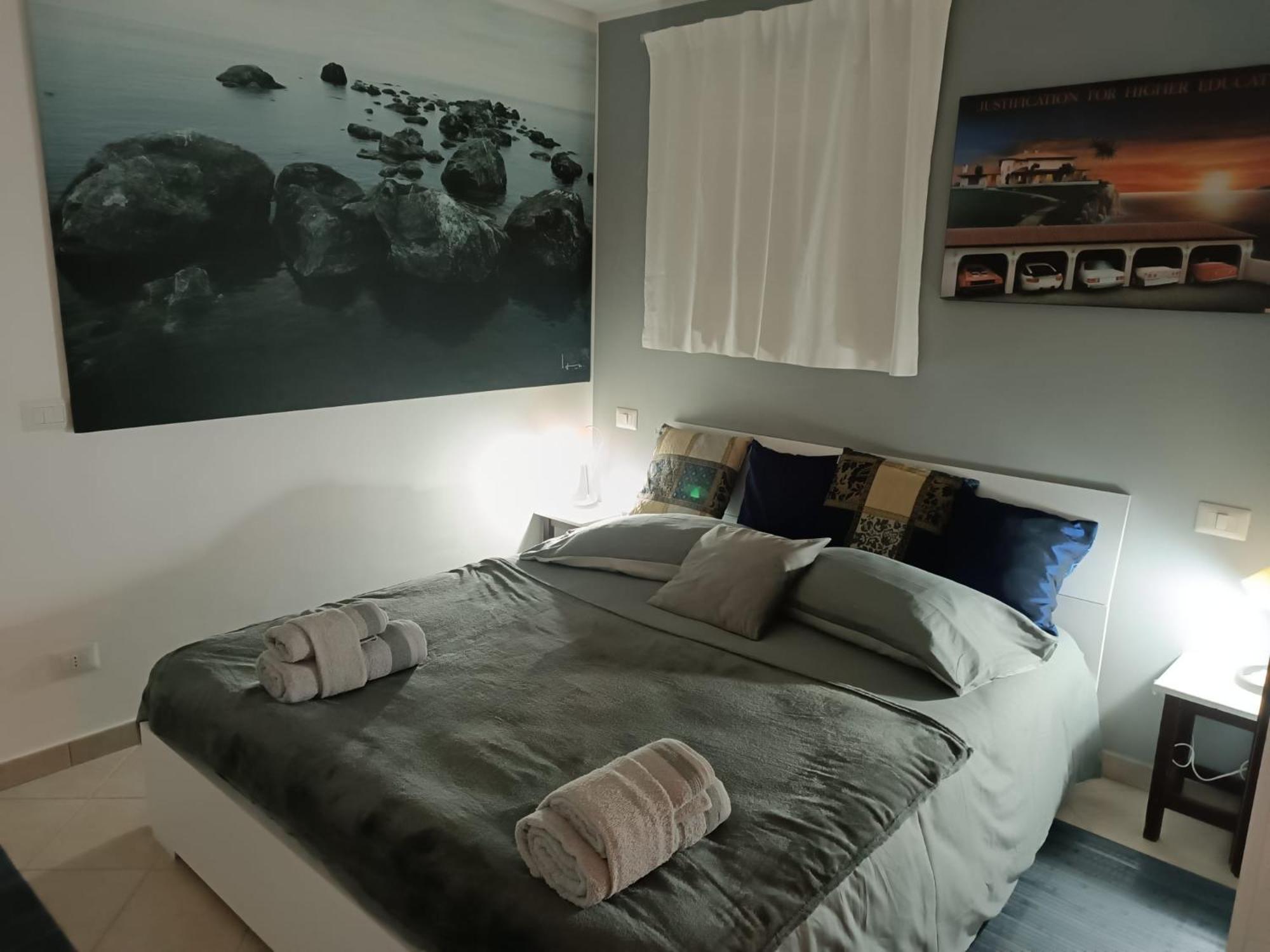 Armareaoverseassuites 1 Фиумичино Екстериор снимка