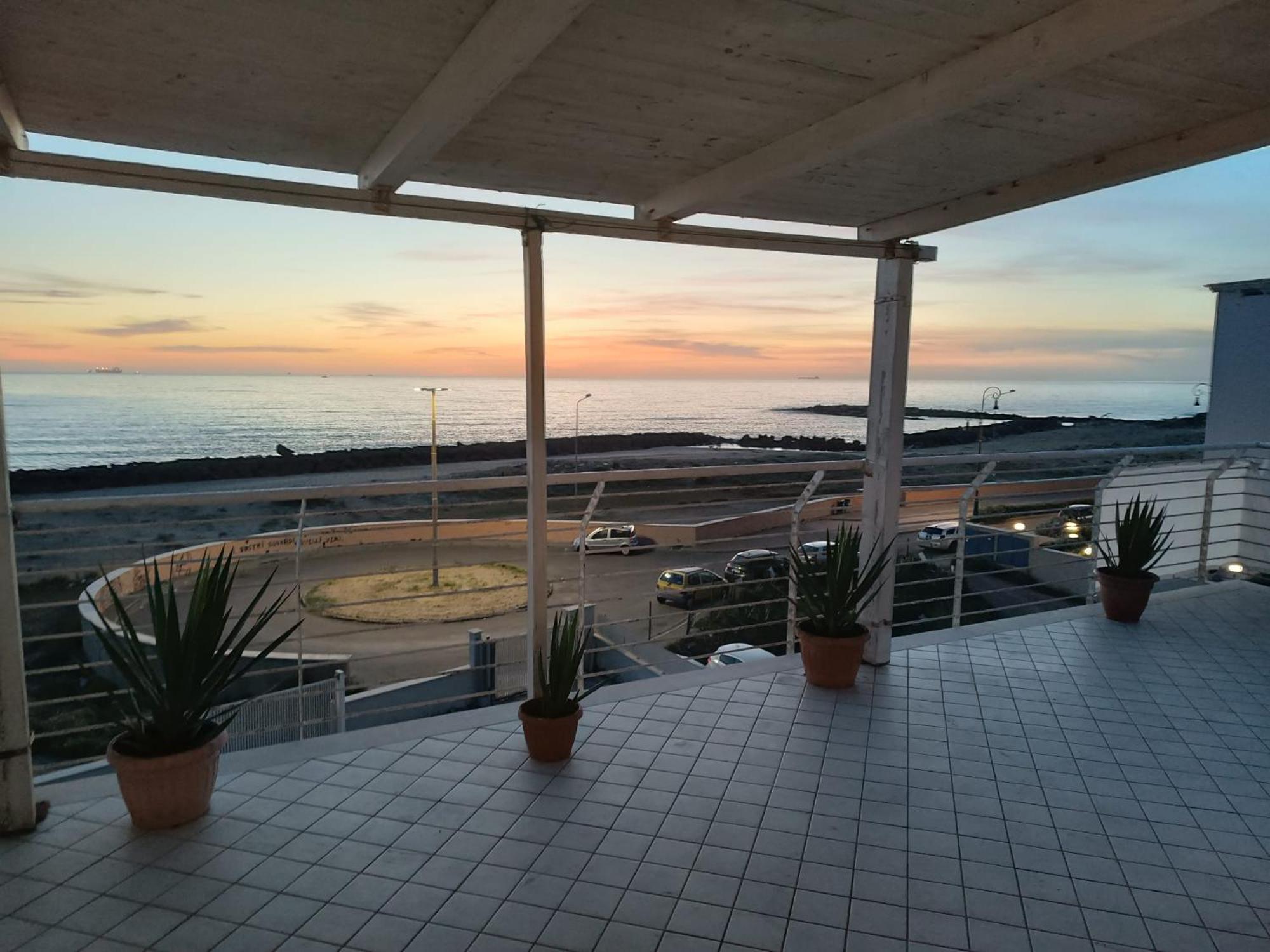 Armareaoverseassuites 1 Фиумичино Екстериор снимка